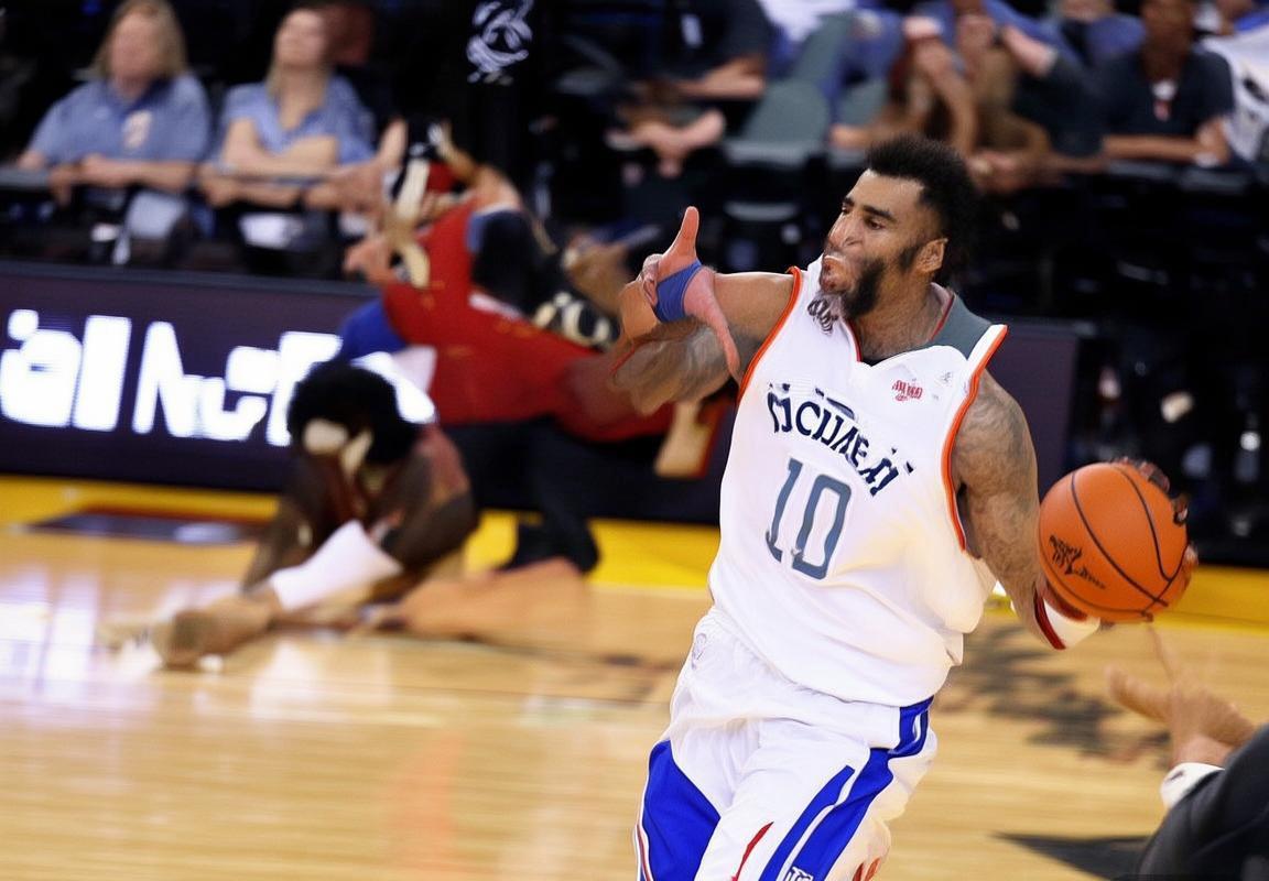 2001年NBA季后赛：猛龙与雄鹿系列赛深度解析(图3)