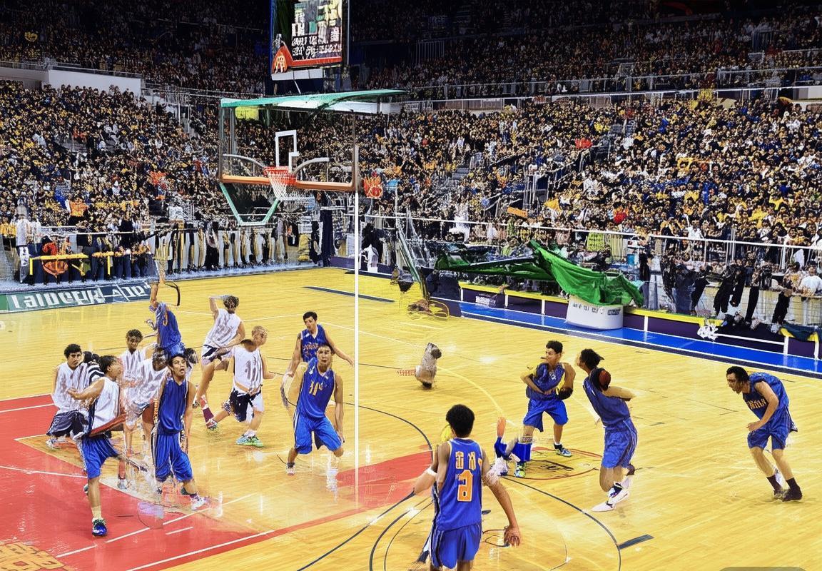 2016辽疆篮球巅峰对决：激情碰撞与智慧较量回顾(图2)