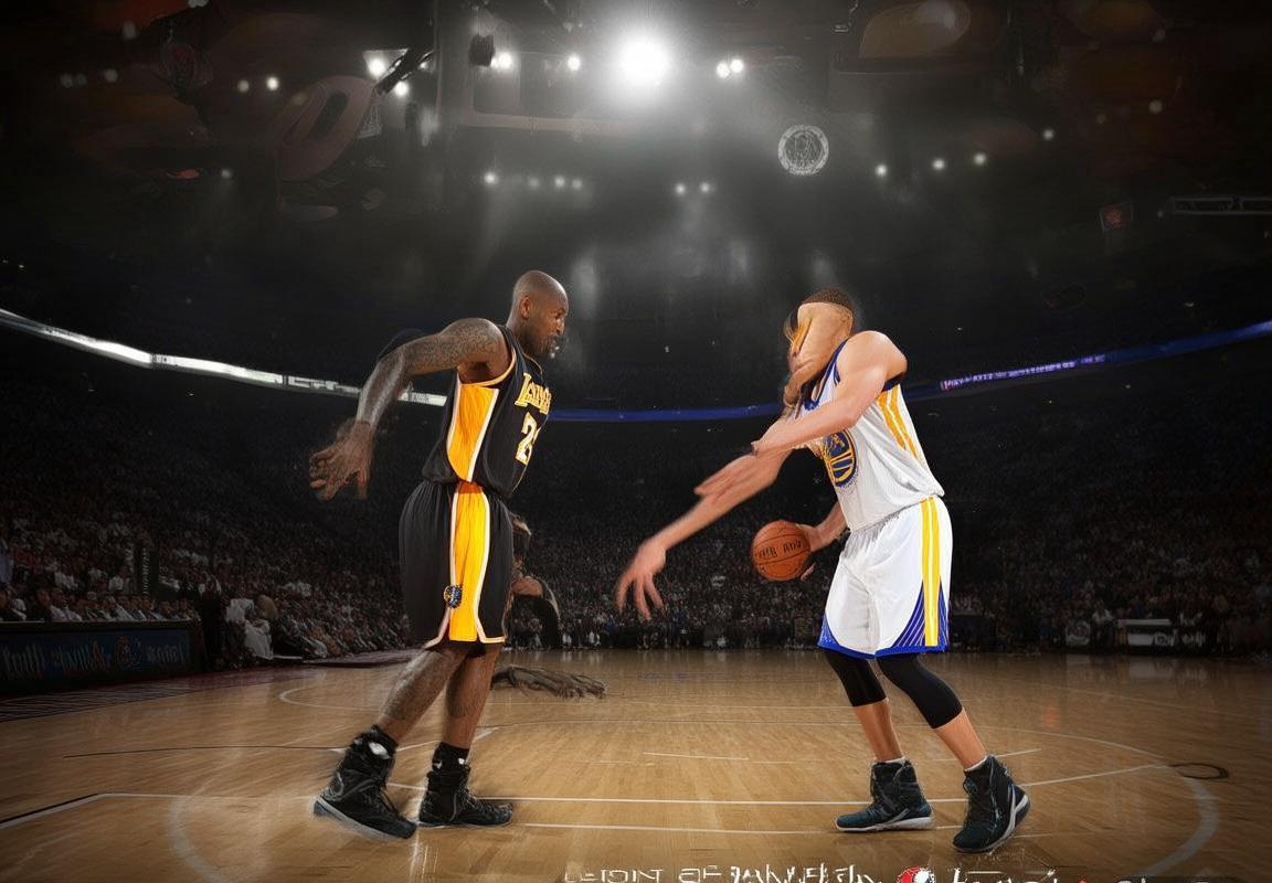 2010年湖人勇士巅峰对决：科比库里经典对决回顾(图2)